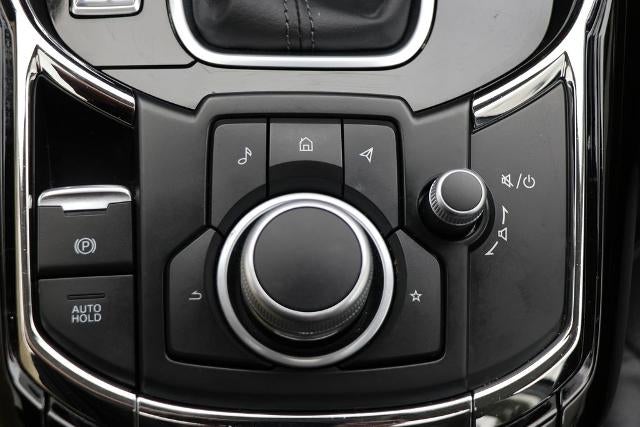 2023 Mazda Mazda CX-9 Touring Plus