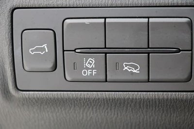 2023 Mazda Mazda CX-9 Touring Plus