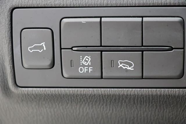 2023 Mazda Mazda CX-9 Touring Plus