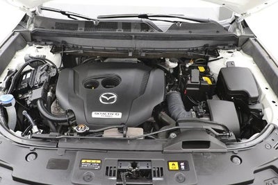 2023 Mazda Mazda CX-9 Touring Plus