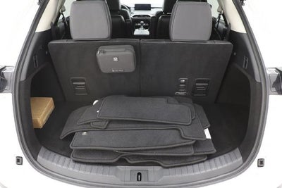 2023 Mazda Mazda CX-9 Touring Plus