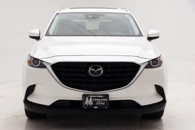 2023 Mazda Mazda CX-9 Touring Plus