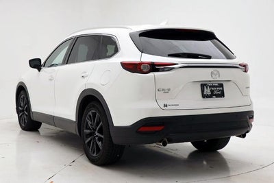 2023 Mazda Mazda CX-9 Touring Plus