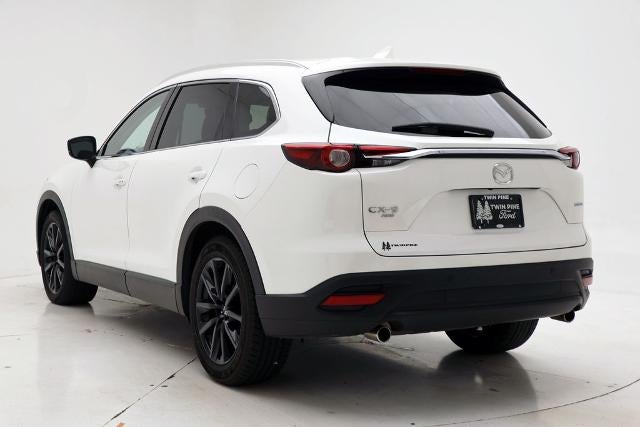 2023 Mazda Mazda CX-9 Touring Plus