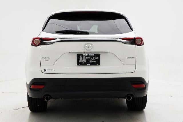 2023 Mazda Mazda CX-9 Touring Plus