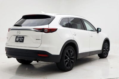 2023 Mazda Mazda CX-9 Touring Plus