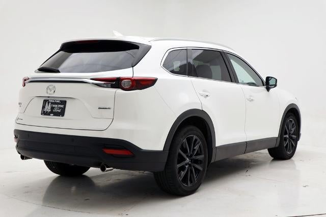 2023 Mazda Mazda CX-9 Touring Plus