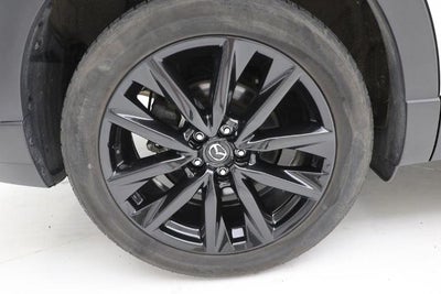 2023 Mazda Mazda CX-9 Touring Plus