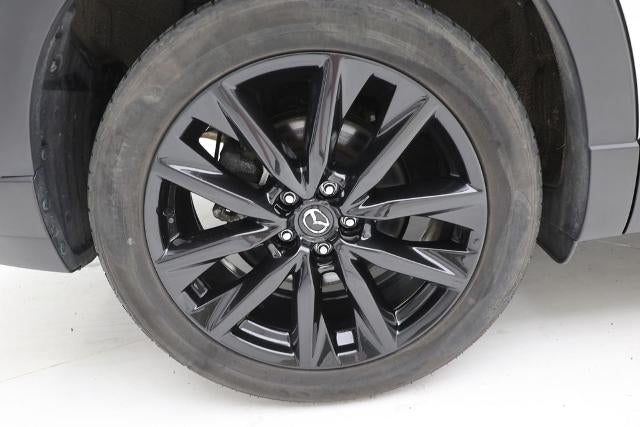 2023 Mazda Mazda CX-9 Touring Plus