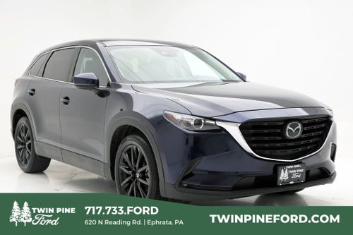 2023 Mazda Mazda CX-9 Touring Plus