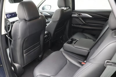 2023 Mazda Mazda CX-9 Touring Plus