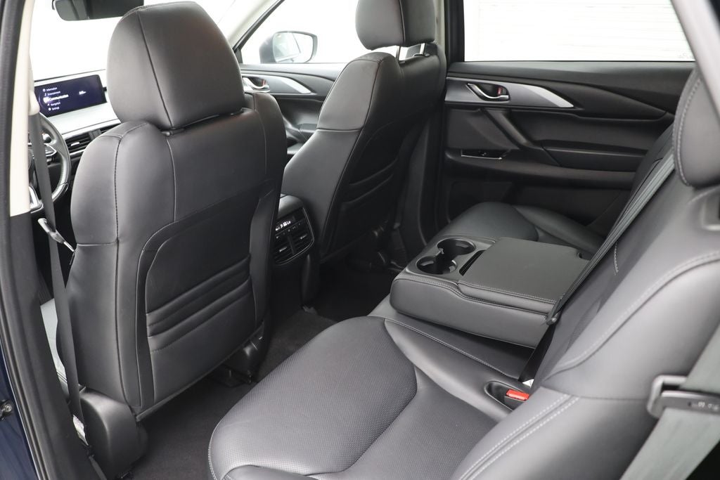 2023 Mazda Mazda CX-9 Touring Plus