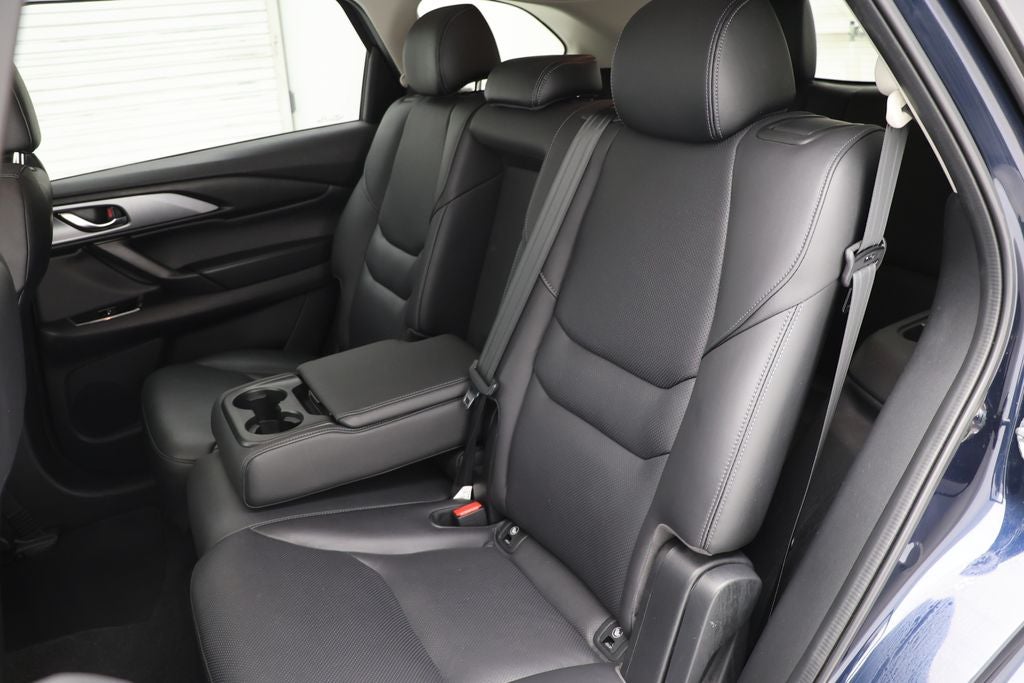 2023 Mazda Mazda CX-9 Touring Plus