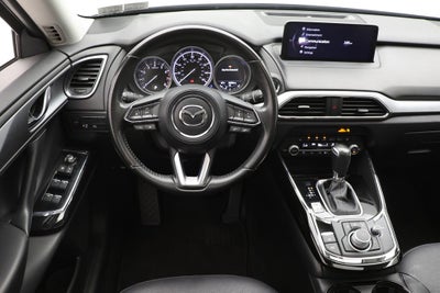 2023 Mazda Mazda CX-9 Touring Plus