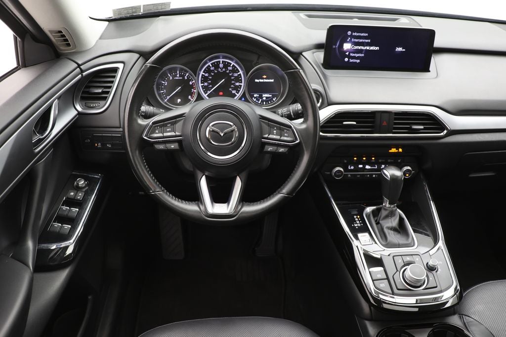 2023 Mazda Mazda CX-9 Touring Plus