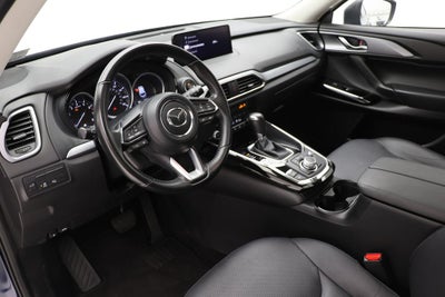 2023 Mazda Mazda CX-9 Touring Plus