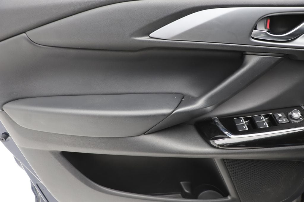 2023 Mazda Mazda CX-9 Touring Plus