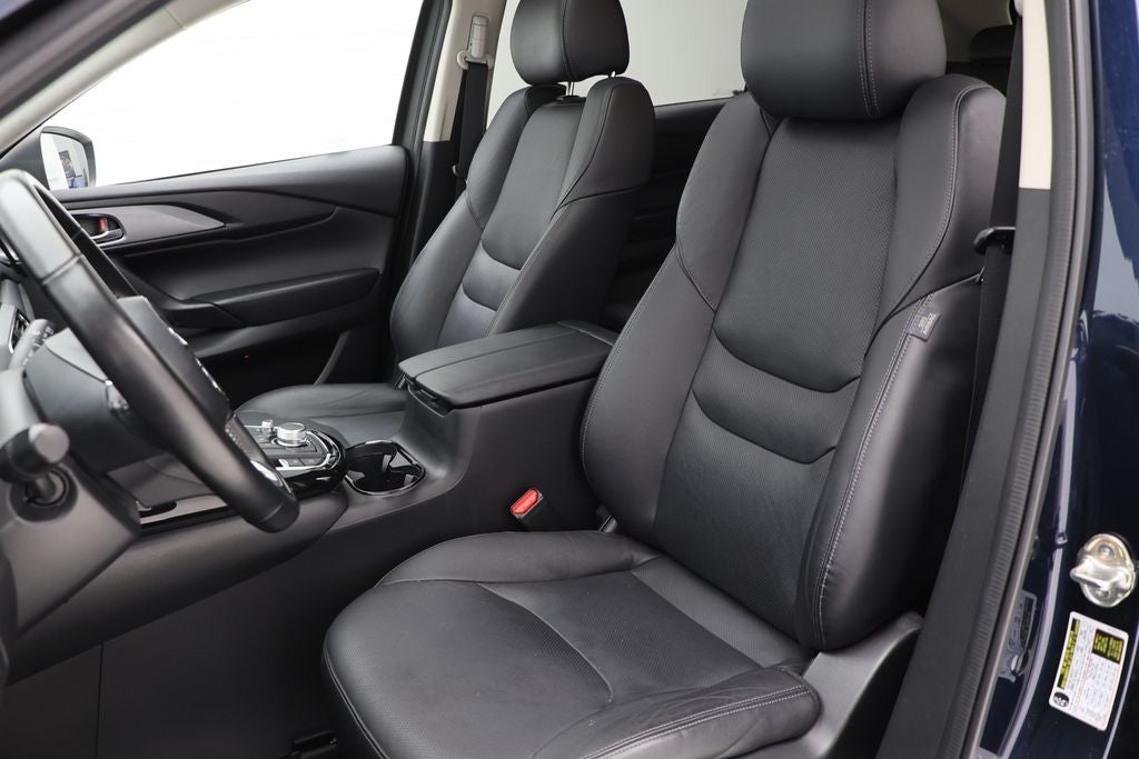 2023 Mazda Mazda CX-9 Touring Plus