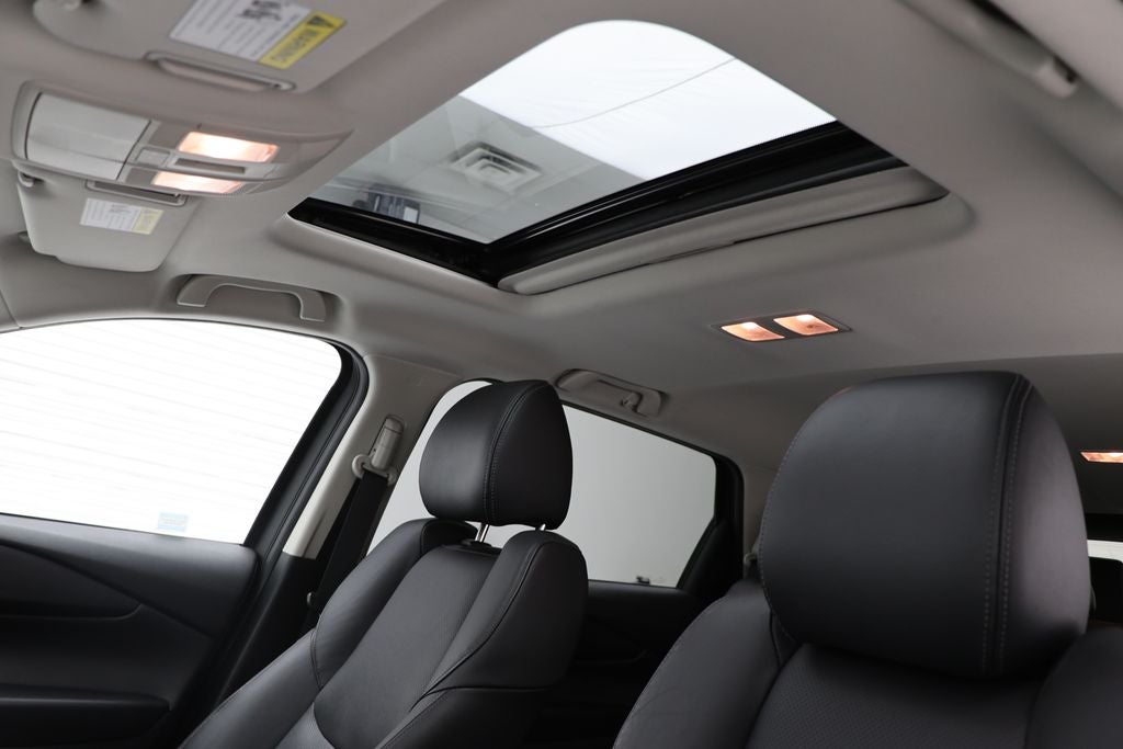 2023 Mazda Mazda CX-9 Touring Plus