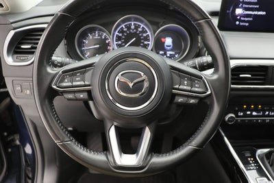 2023 Mazda Mazda CX-9 Touring Plus