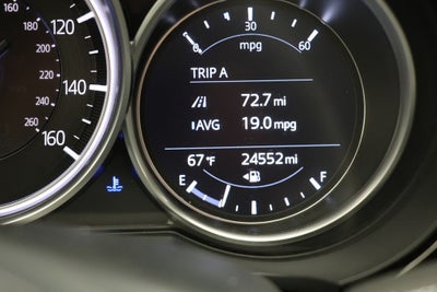 2023 Mazda Mazda CX-9 Touring Plus