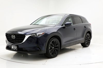 2023 Mazda Mazda CX-9 Touring Plus