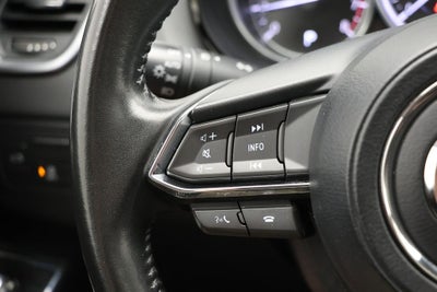 2023 Mazda Mazda CX-9 Touring Plus