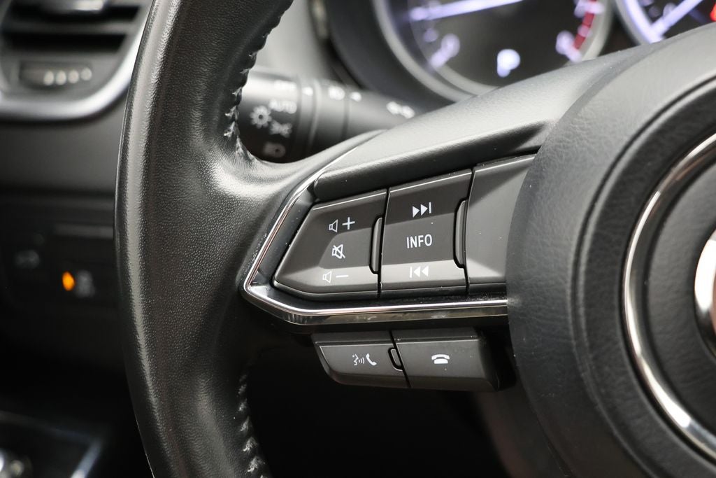 2023 Mazda Mazda CX-9 Touring Plus