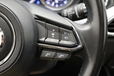 2023 Mazda Mazda CX-9 Touring Plus