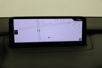 2023 Mazda Mazda CX-9 Touring Plus