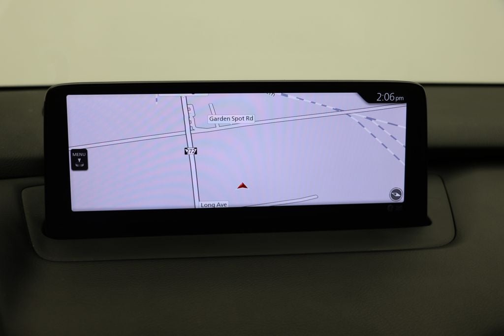 2023 Mazda Mazda CX-9 Touring Plus