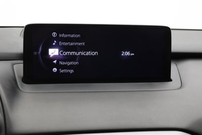 2023 Mazda Mazda CX-9 Touring Plus