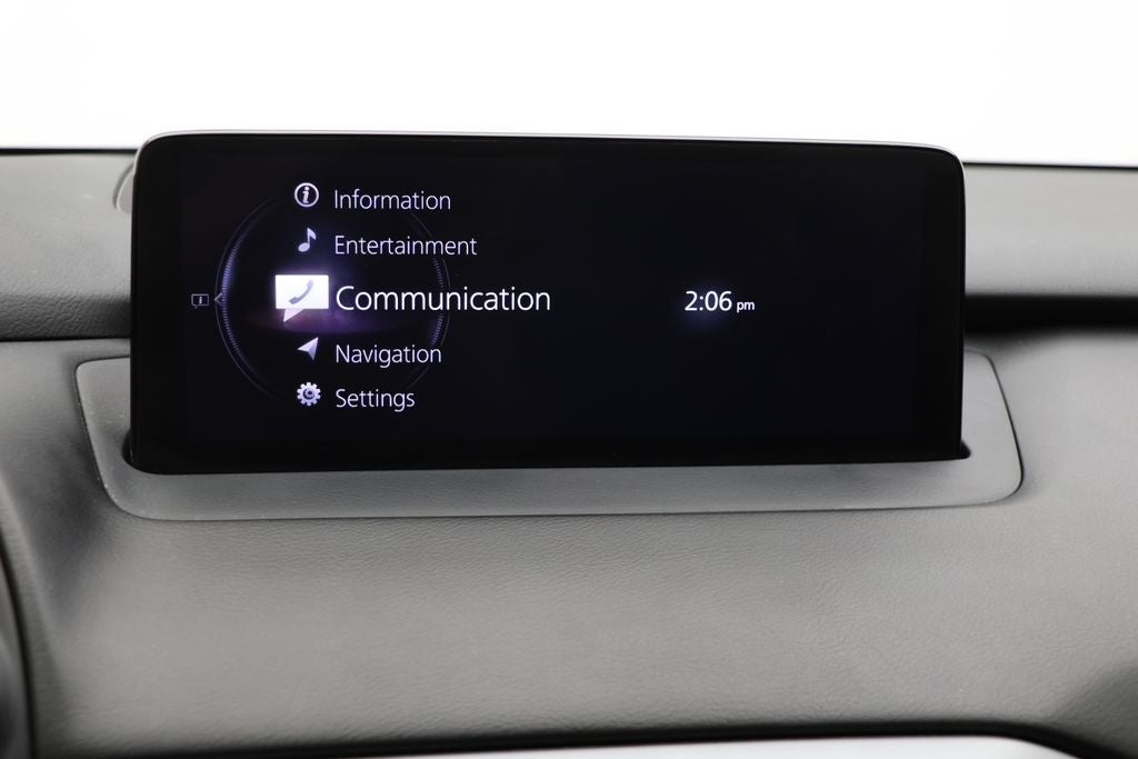 2023 Mazda Mazda CX-9 Touring Plus