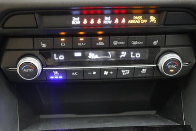 2023 Mazda Mazda CX-9 Touring Plus