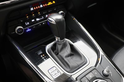 2023 Mazda Mazda CX-9 Touring Plus