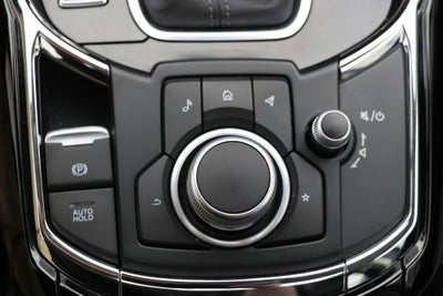 2023 Mazda Mazda CX-9 Touring Plus