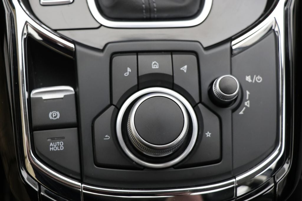 2023 Mazda Mazda CX-9 Touring Plus