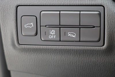 2023 Mazda Mazda CX-9 Touring Plus