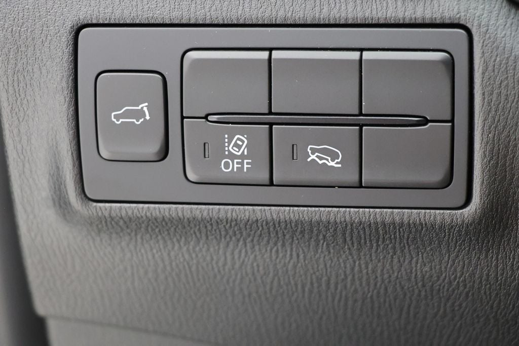 2023 Mazda Mazda CX-9 Touring Plus