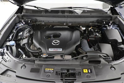 2023 Mazda Mazda CX-9 Touring Plus