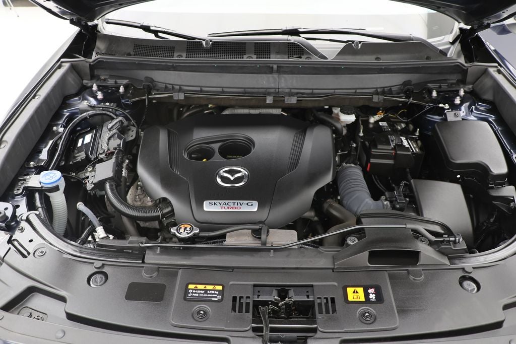 2023 Mazda Mazda CX-9 Touring Plus