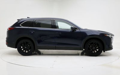 2023 Mazda Mazda CX-9 Touring Plus
