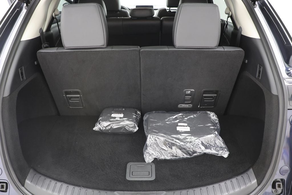 2023 Mazda Mazda CX-9 Touring Plus