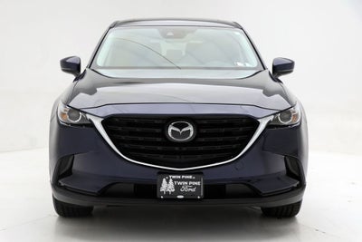 2023 Mazda Mazda CX-9 Touring Plus