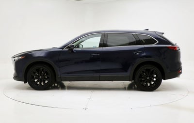 2023 Mazda Mazda CX-9 Touring Plus