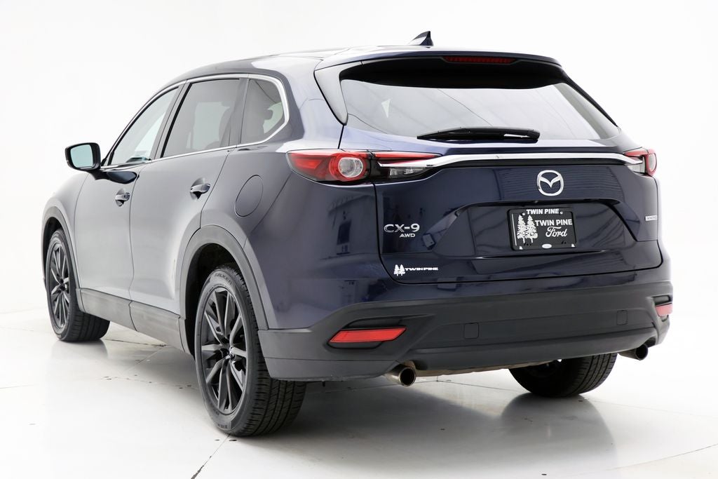 2023 Mazda Mazda CX-9 Touring Plus