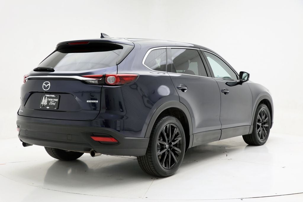 2023 Mazda Mazda CX-9 Touring Plus