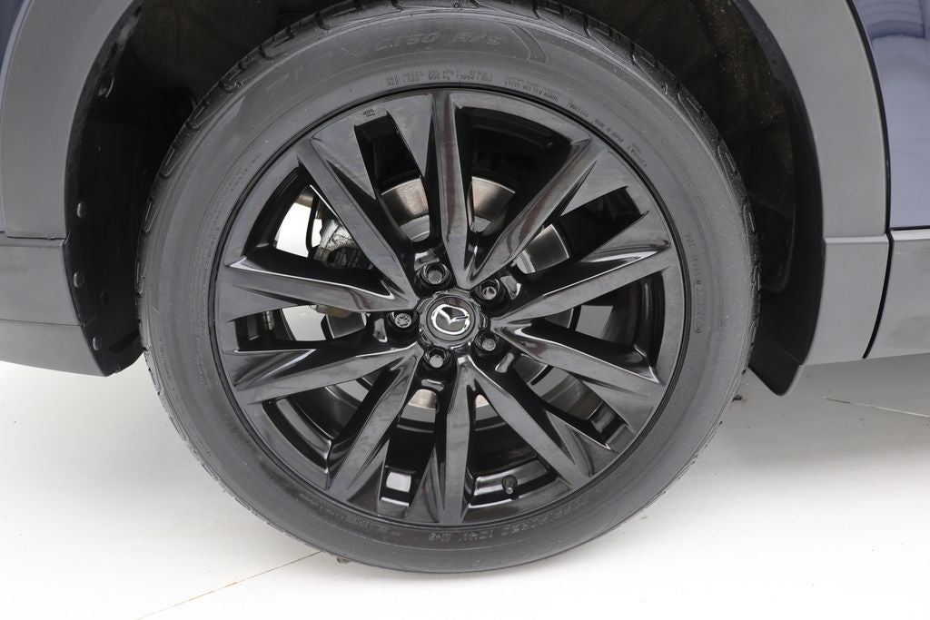 2023 Mazda Mazda CX-9 Touring Plus