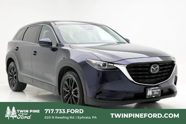 2023 Mazda Mazda CX-9 Touring Plus