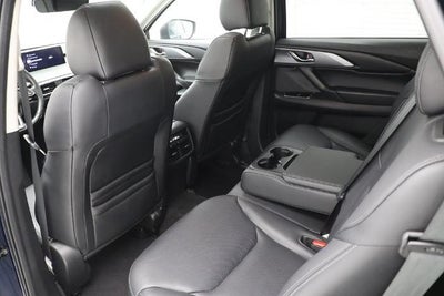 2023 Mazda Mazda CX-9 Touring Plus
